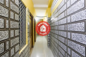 Shriram Hotel by OYO Rooms