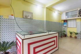 Shriram Hotel by OYO Rooms