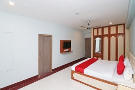 Siddhartha Inn Puri by Goroomgo