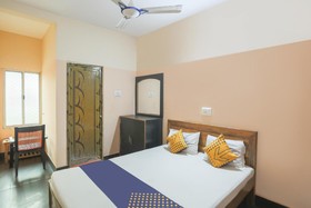 SPOT ON 66268 Prem Narayan Guest House