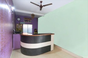 SPOT ON 66268 Prem Narayan Guest House