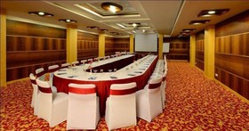 The Chariot Resort & Spa