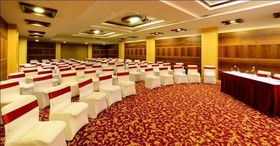 The Chariot Resort & Spa