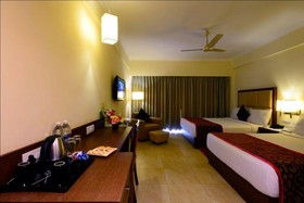 The Chariot Resort & Spa