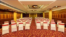 The Chariot Resort & Spa