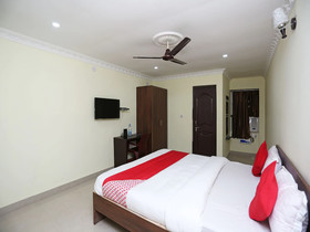 The Ranch By OYO Rooms