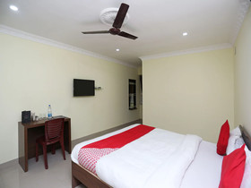 The Ranch By OYO Rooms