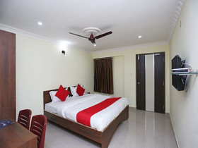 The Ranch By OYO Rooms