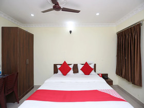 The Ranch By OYO Rooms