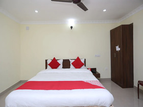 The Ranch By OYO Rooms