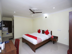 The Ranch By OYO Rooms