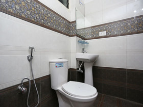 The Ranch By OYO Rooms