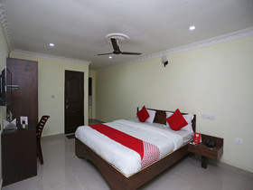 The Ranch By OYO Rooms