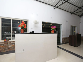 The Ranch By OYO Rooms