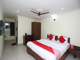 The Ranch By OYO Rooms