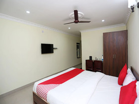 The Ranch By OYO Rooms