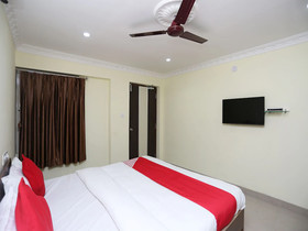 The Ranch By OYO Rooms