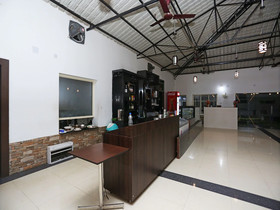 The Ranch By OYO Rooms