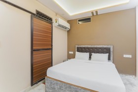 Tripureswari Guest House by Oyo Rooms