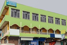 Tripureswari Guest House by Oyo Rooms