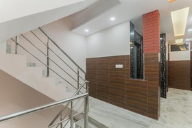 Tripureswari Guest House by Oyo Rooms