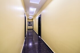 Unique Beach Inn by OYO Rooms