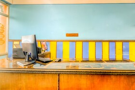 Unique Beach Inn by OYO Rooms