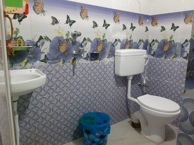 VIP Lodge Puri by Goroomgo