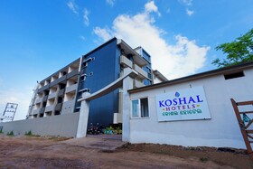 Xenious Hermitage Koshal
