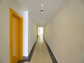 Yellow Hotels By OYO Rooms