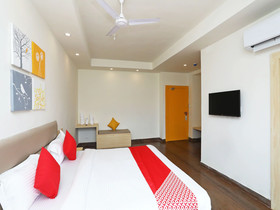Yellow Hotels By OYO Rooms