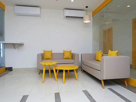 Yellow Hotels By OYO Rooms