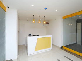 Yellow Hotels By OYO Rooms