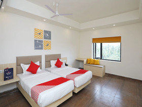 Yellow Hotels By OYO Rooms