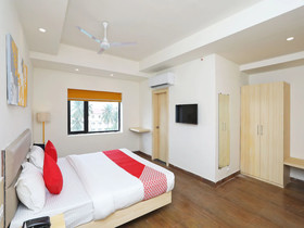 Yellow Hotels By OYO Rooms