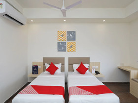 Yellow Hotels By OYO Rooms