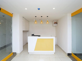 Yellow Hotels By OYO Rooms