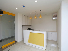 Yellow Hotels By OYO Rooms