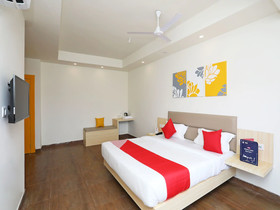 Yellow Hotels By OYO Rooms