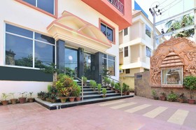 ZO Rooms Sea Beach Area