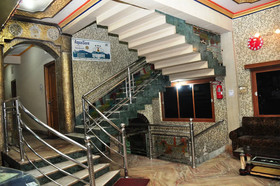 Hotel Aasthaa