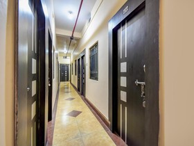 Hotel Bharat by OYO Rooms
