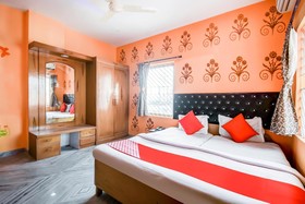 Super OYO Hotel Priyal Amrit Sagar