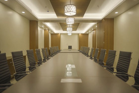 Hotel Deepti Courtyard