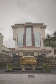 Hotel Deepti Courtyard
