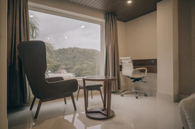 Hotel Deepti Courtyard