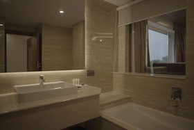 Hotel Deepti Courtyard