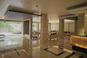 Hotel Deepti Courtyard