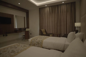 Hotel Deepti Courtyard