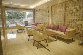 Hotel Deepti Courtyard